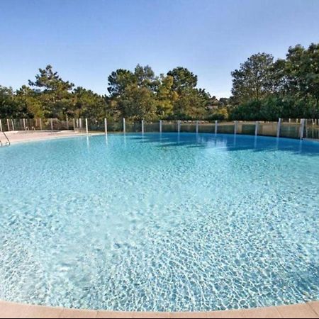 Residence Standing Riviera Golf Mandelieu المظهر الخارجي الصورة