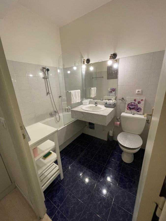 Residence Standing Riviera Golf Mandelieu المظهر الخارجي الصورة